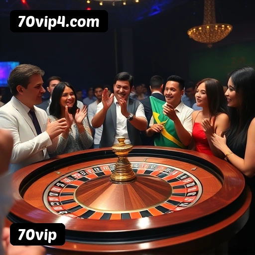 70vip Logo