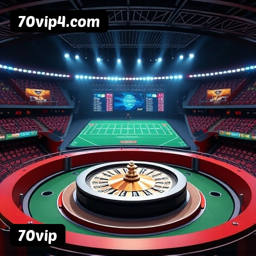 70vip Logo