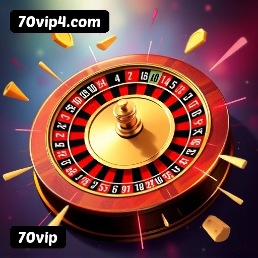 70vip Logo