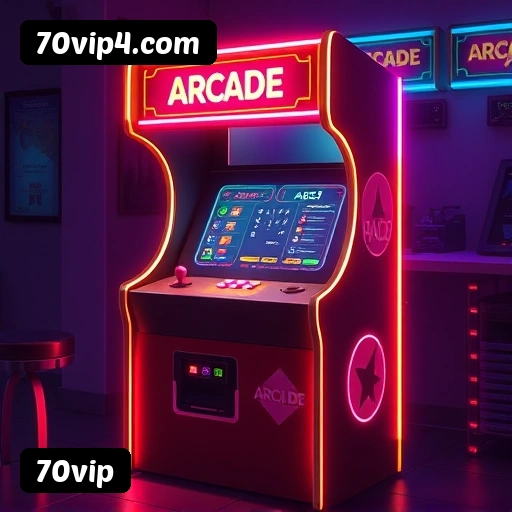 70vip Logo