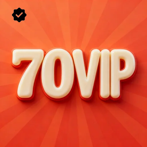 Plataforma completa da 70vip com todos os jogos