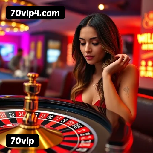 70vip APK - Download Oficial Android
