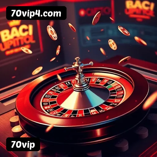 Legalidade 70vip no Brasil