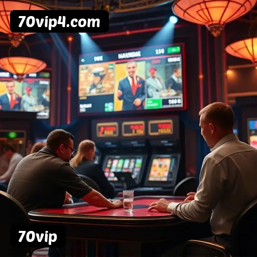 Análise 70vip - Vantagens e Desvantagens