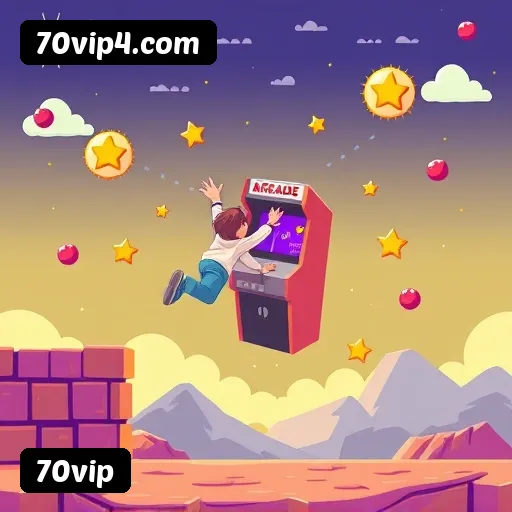 Catálogo Completo de Bônus 70vip